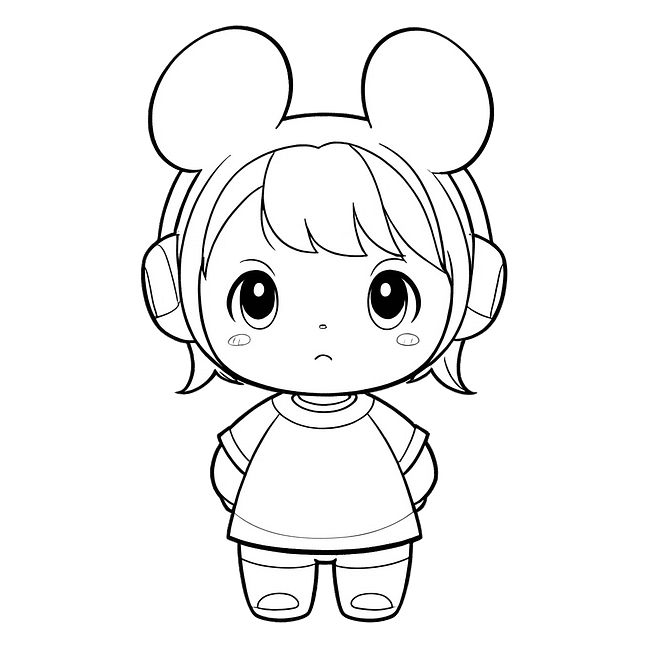 Play [ D ]