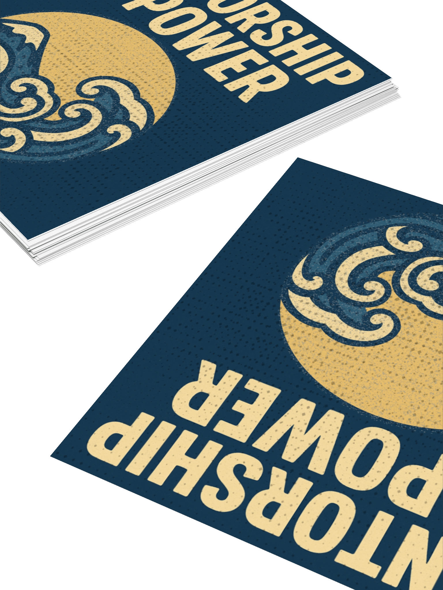 Mentorship Is Power Sticker Pack product image (11)