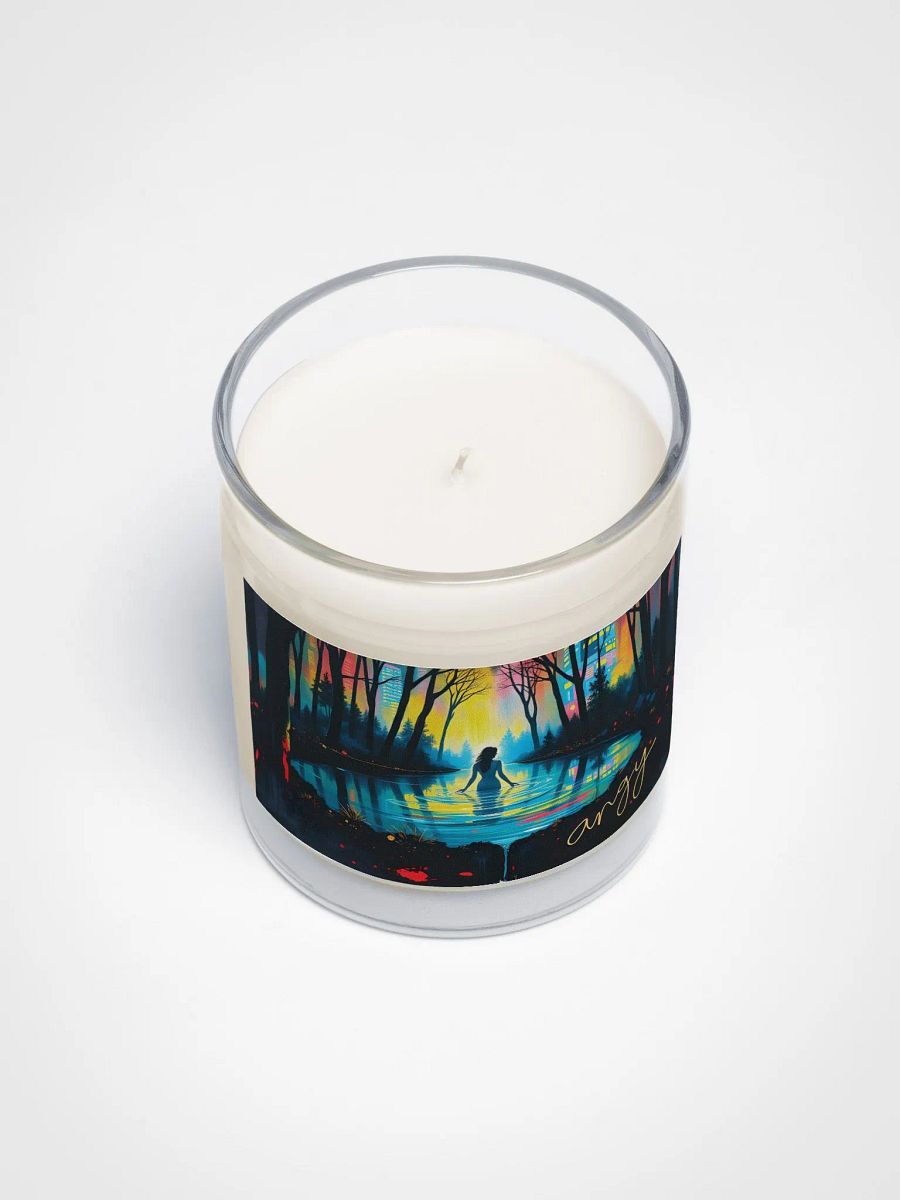 Reflections of Tranquility Soy Wax Candle product image (3)