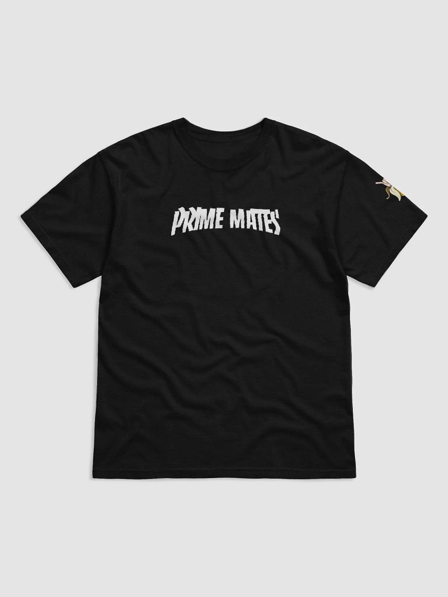 Prime Mates T-Shirt product image (1)
