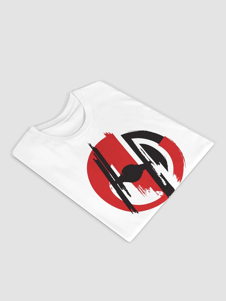 Hyperdrive Logo 2025 Premium T-Shirt product image (10)