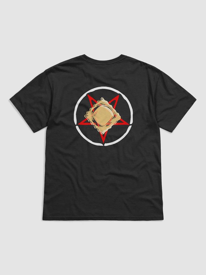 Unholy Ravioli Logo T product image (2)