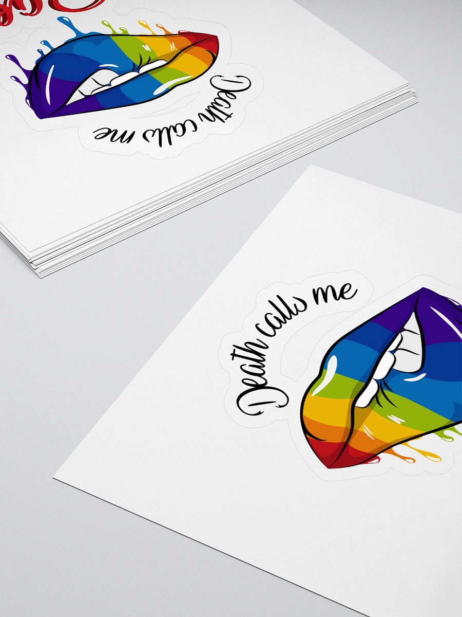 Flirty ‘Til the End product image (4)