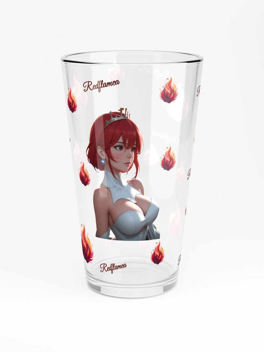 Anime Pint Glass product image (3)