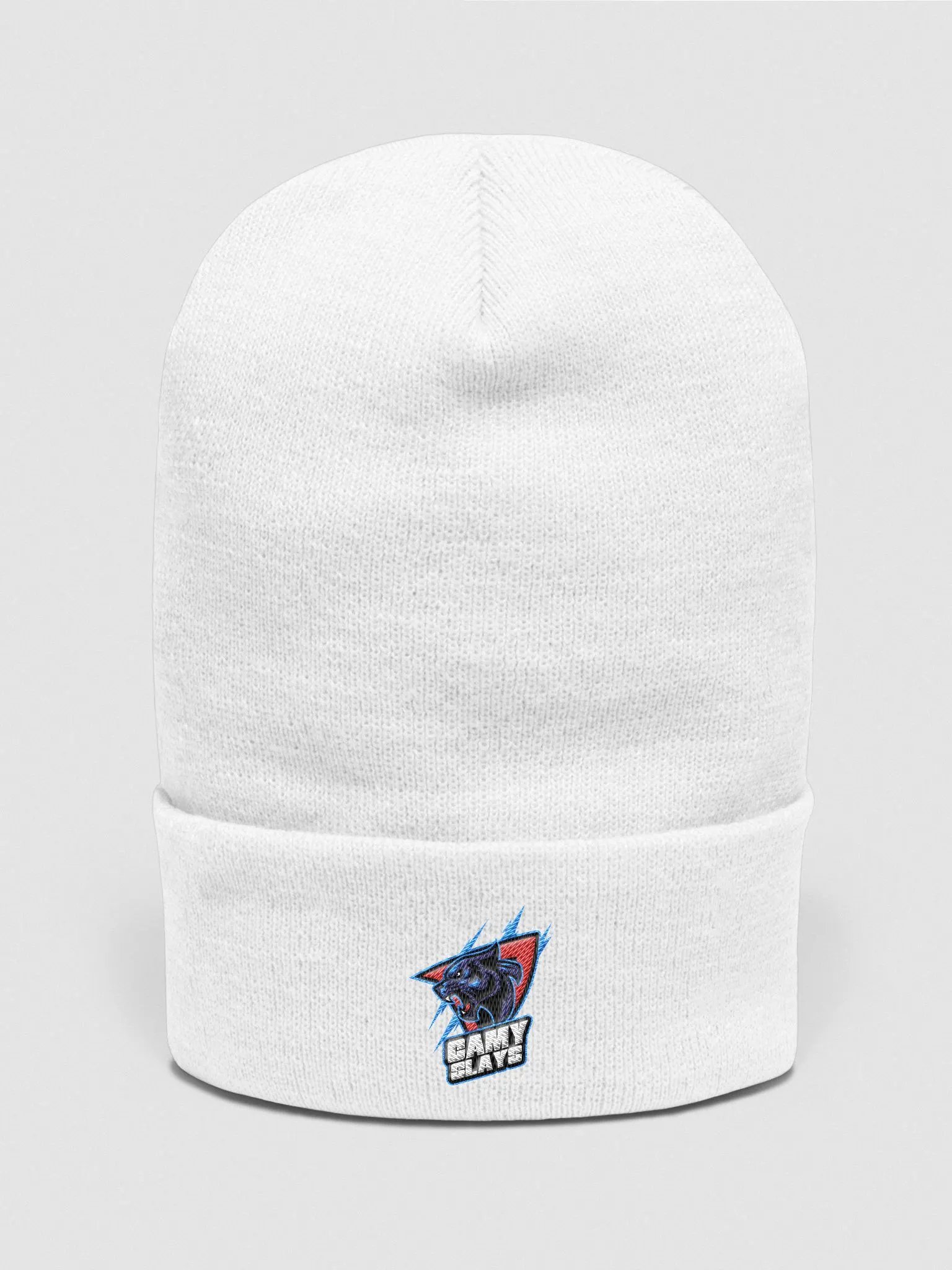 CAMYSLAYS ULTRA SOFT BEANIE! product image (2)
