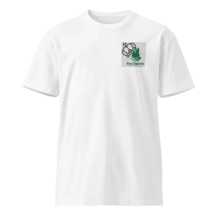 Together, We'er Cryptonite. product image (1)