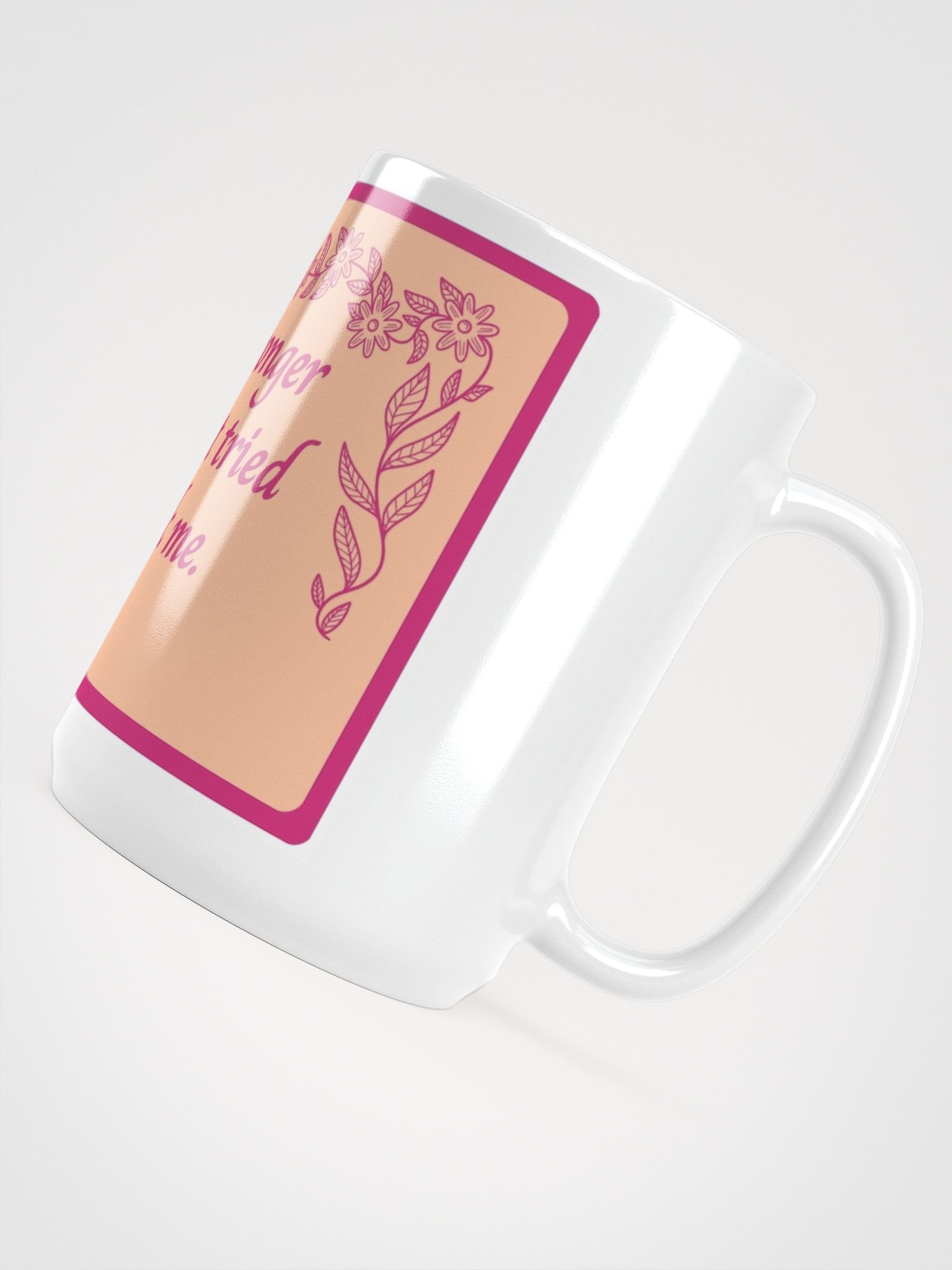 Inspirational Mug product image (5)