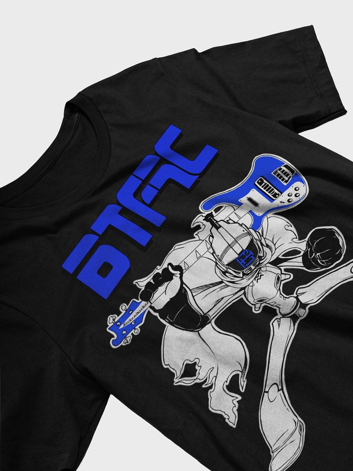 Canti Mode: BTFRC product image (2)