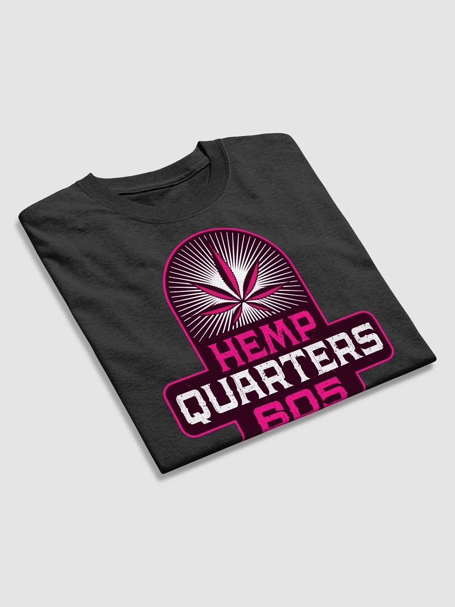 Copy of HempQuarters Pink I Weed My Job product image (3)