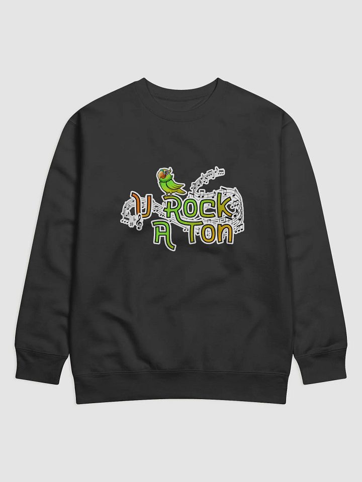 Team Rockton Sweater product image (2)