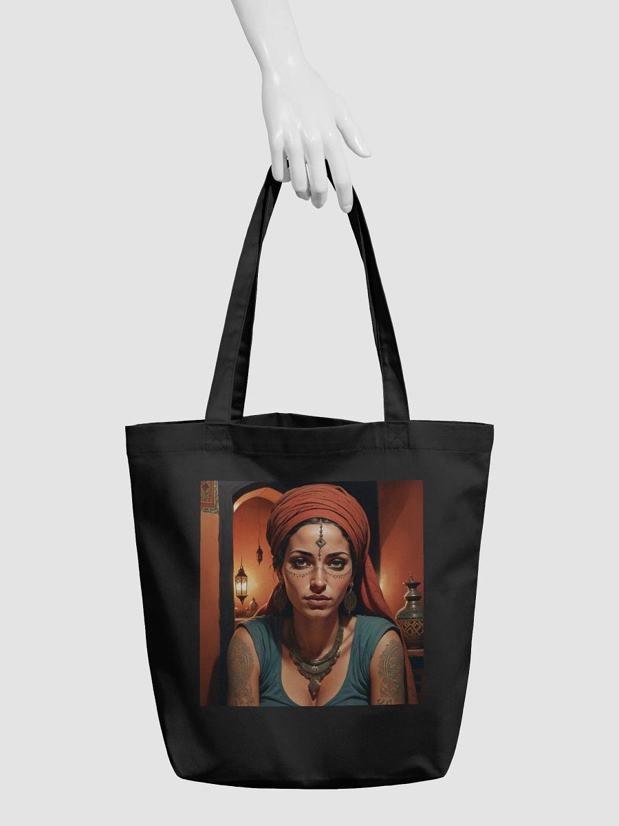 THE TOTE BRANDELA - Be ARTIST product image (3)