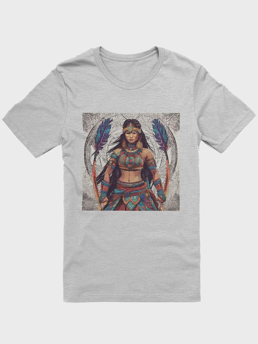Filipina Warrior product image (1)