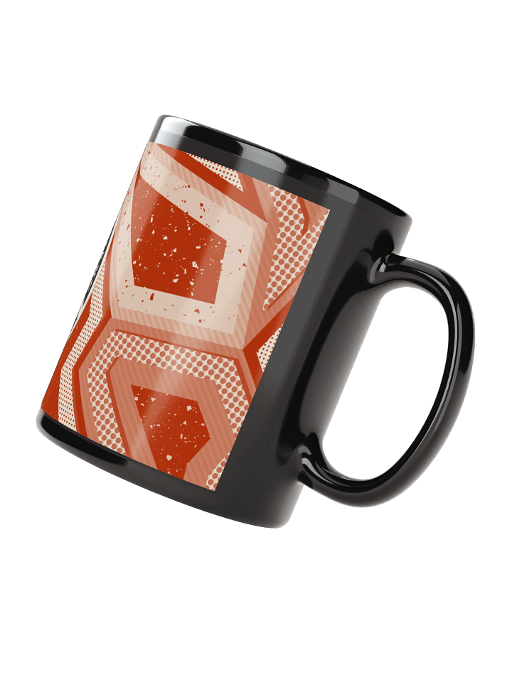 Malevelon Mandalorians Coffee Mug 6 product image (3)
