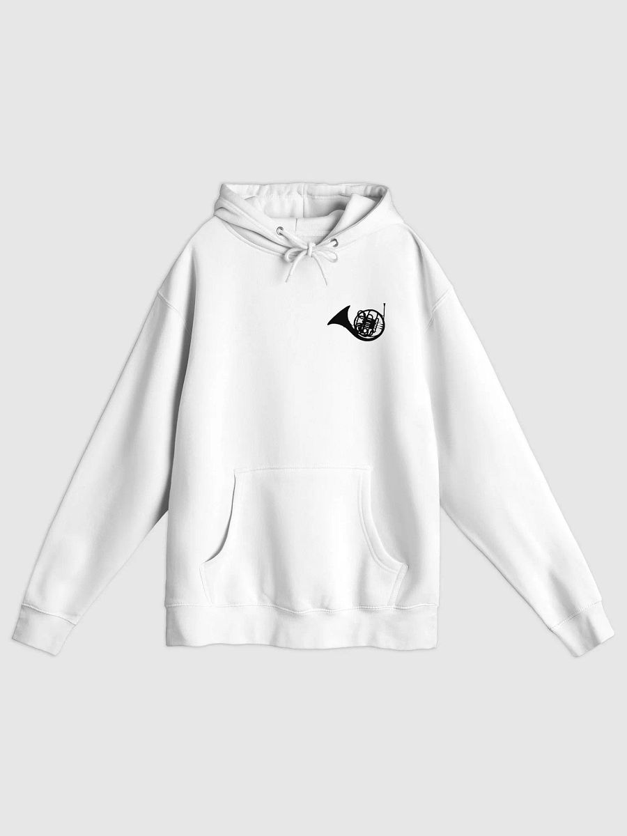 French Horn Sweat Shirt product image (1)