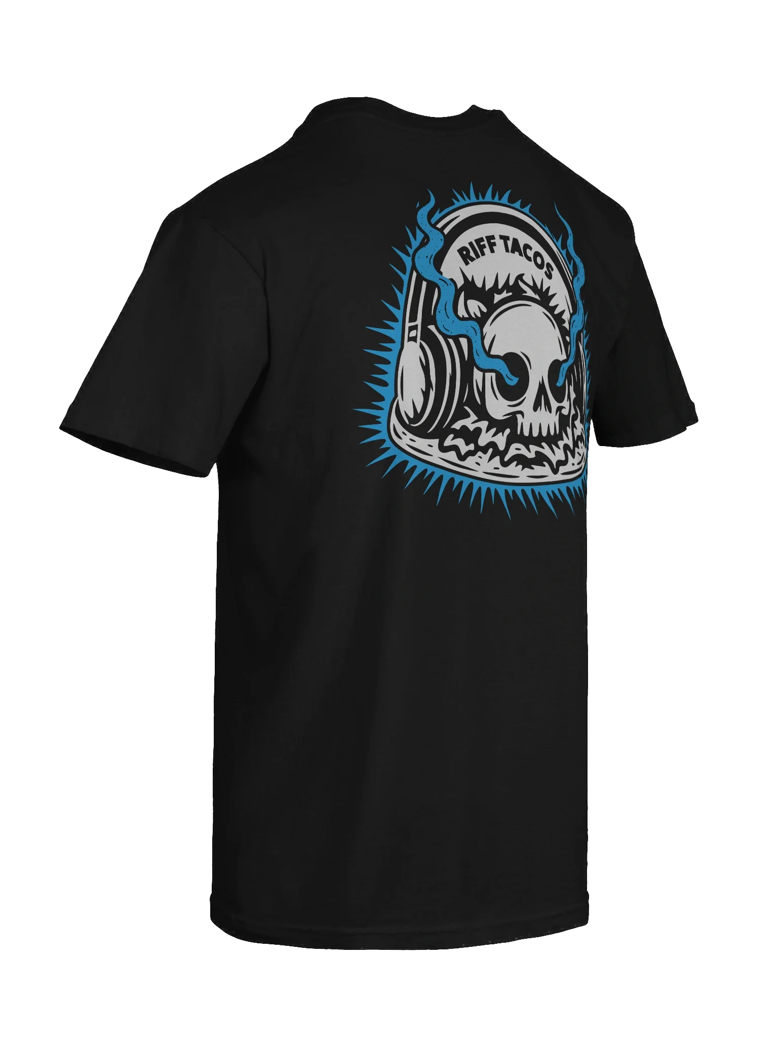 Riffs 3:16 Tee product image (10)