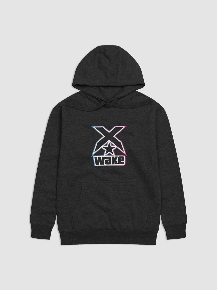 [XSTARWAKE] Hoodie Represent product image (1)