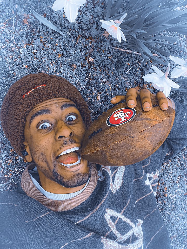 The Big L (Draft) (MP3) product image (1)