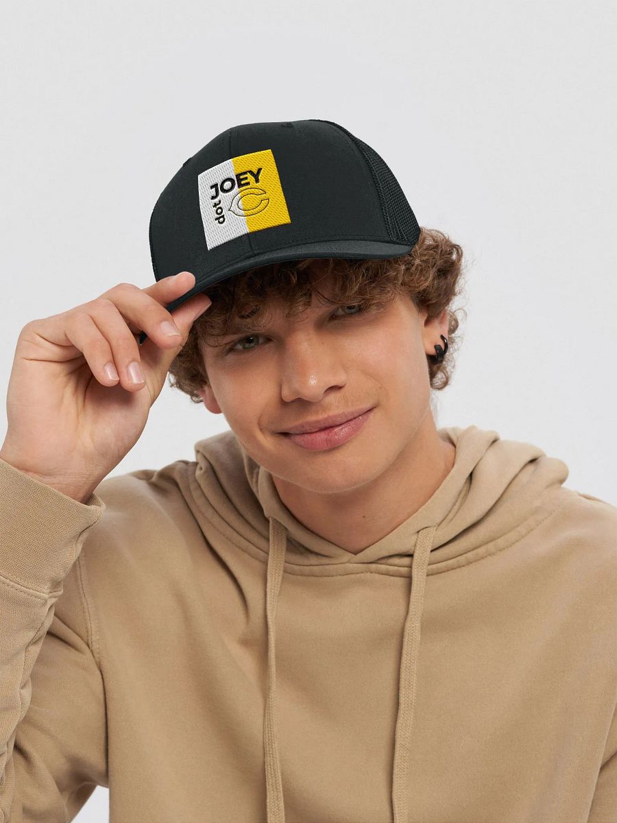 JOEY DOT C HAT product image (45)
