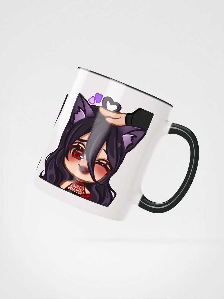 Headpats Mug product image (2)