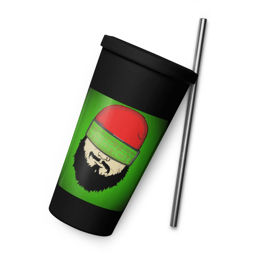 Trench Tumbler product image (6)