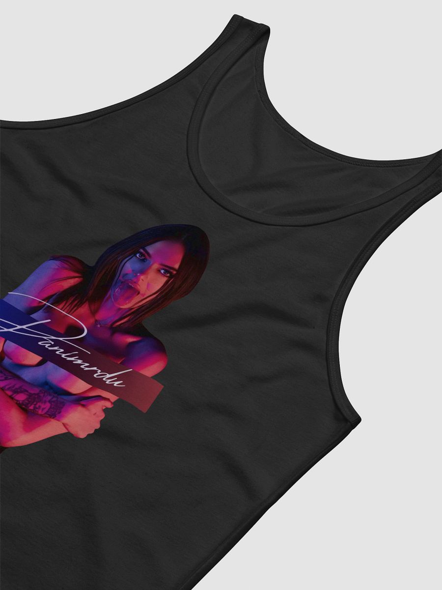 PANÍ MRDU tank top 1 product image (3)