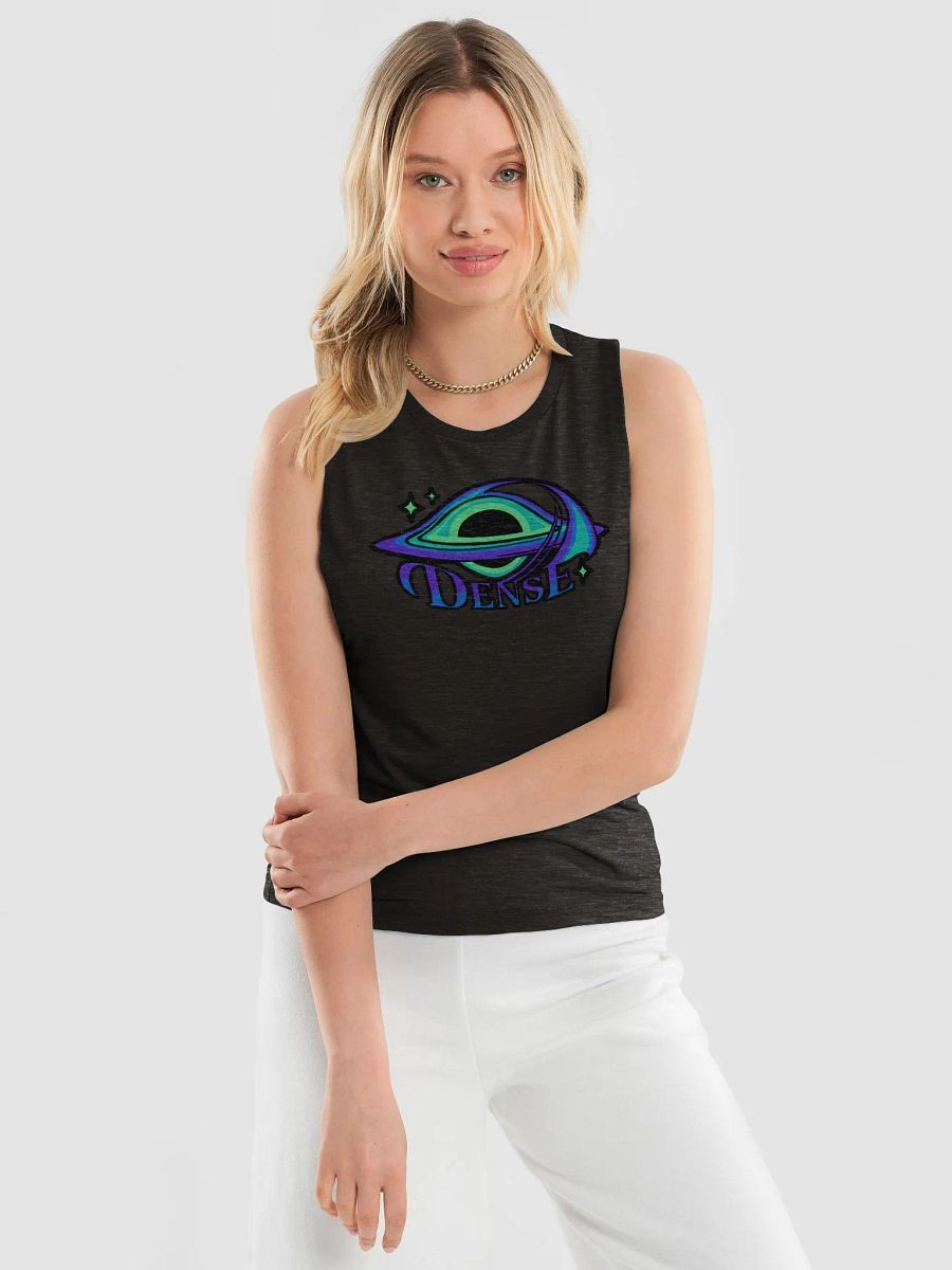 Dense Tank Top product image (3)