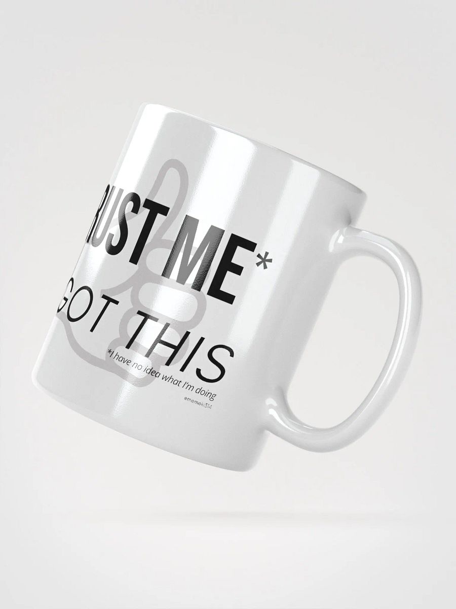 I Got This (Lefty) Mug product image (4)