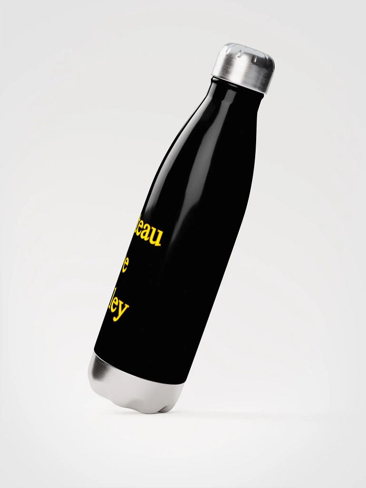 Chateau De Bailey Stainless Steel Water Bottle product image (2)