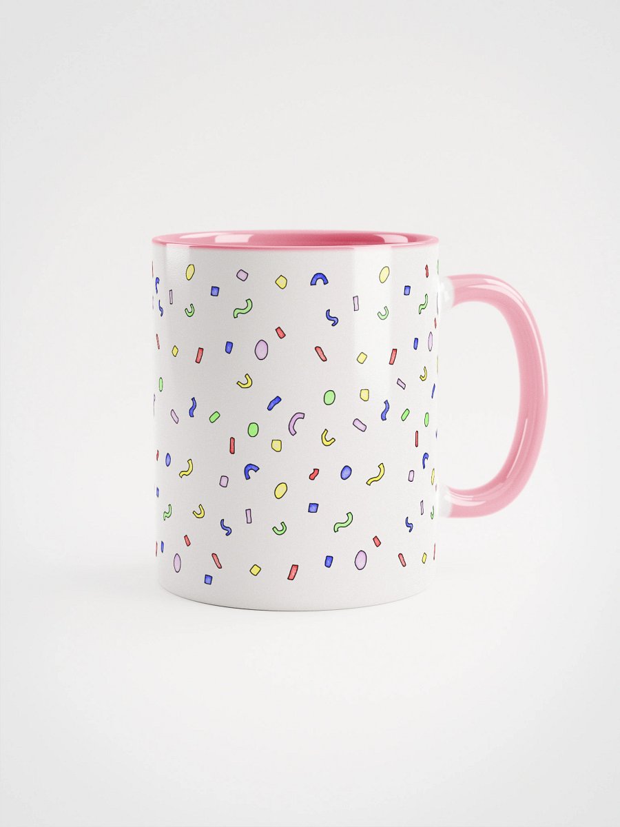 Confetti Pupper Mug product image (1)