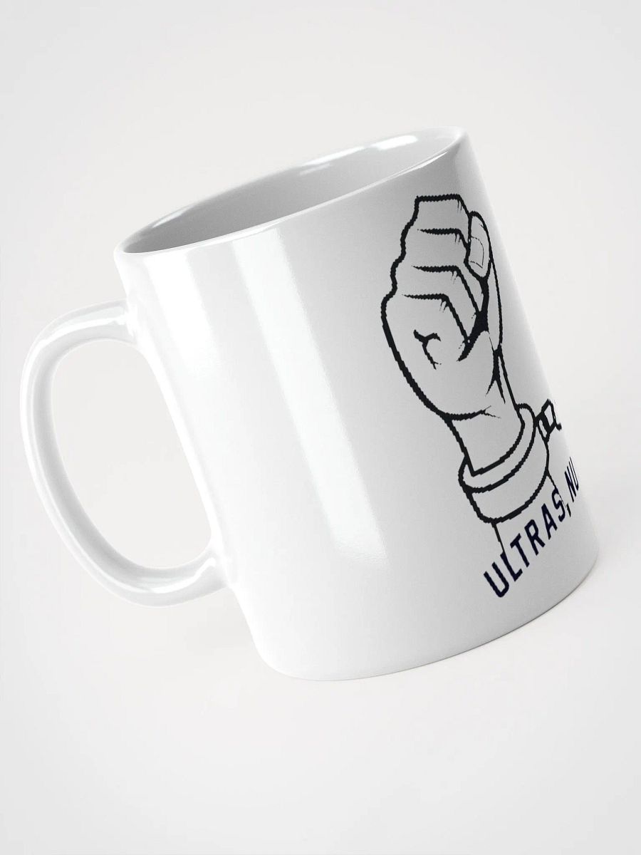Cană Ultras, nu infractor product image (4)