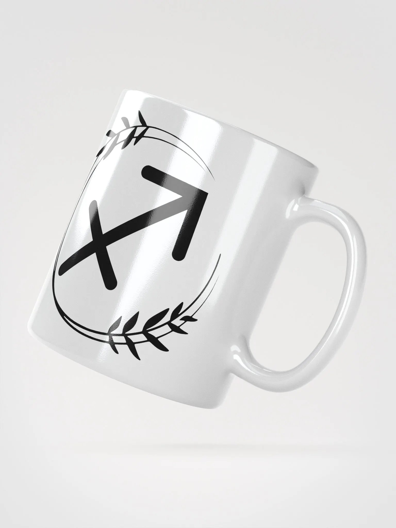 What's Your Moon Sign? Mug ~Sagittarius~ product image (2)