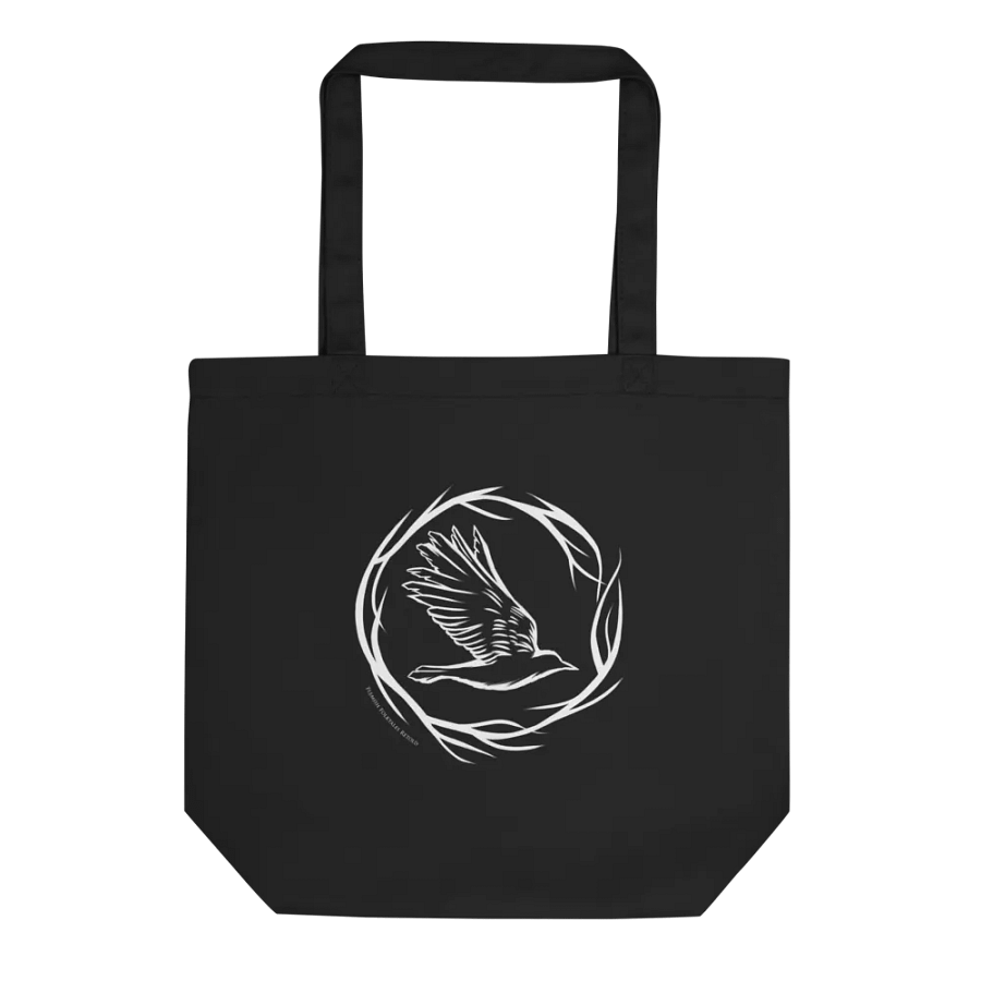 Kludde Among Thorns Tote Bag product image (1)