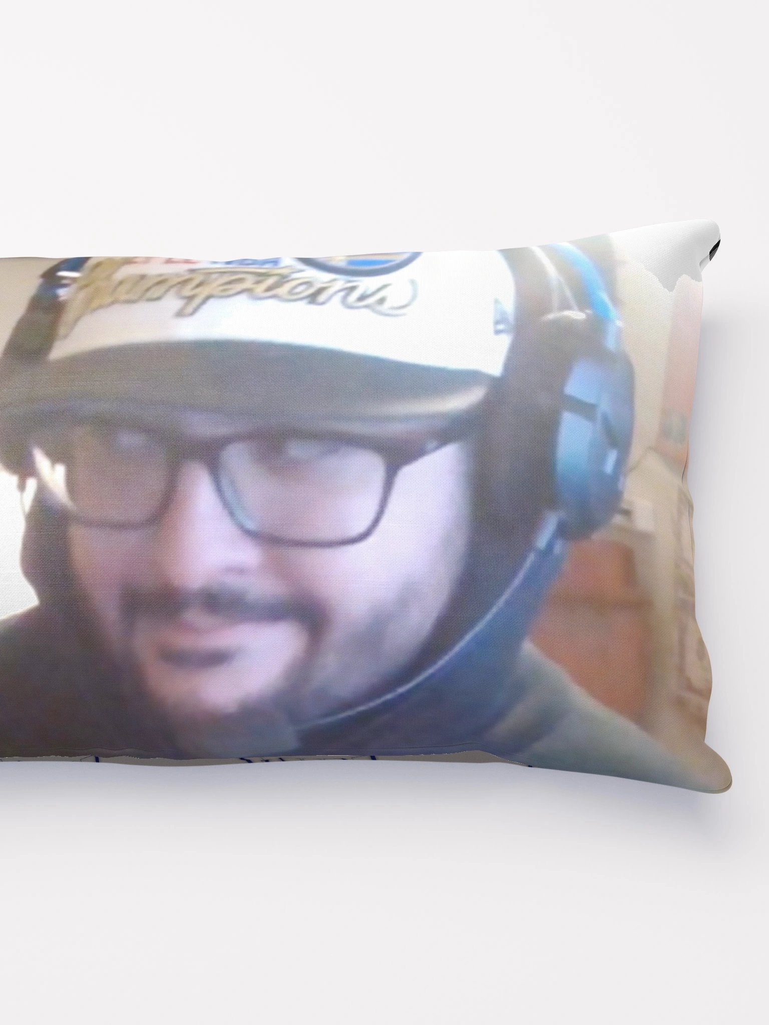 Dreamy Nights All-Over Print Pillow product image (4)