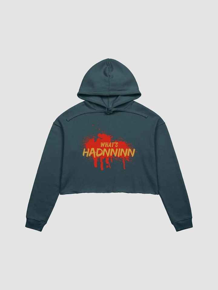 What's Hadnninn Crop product image (2)