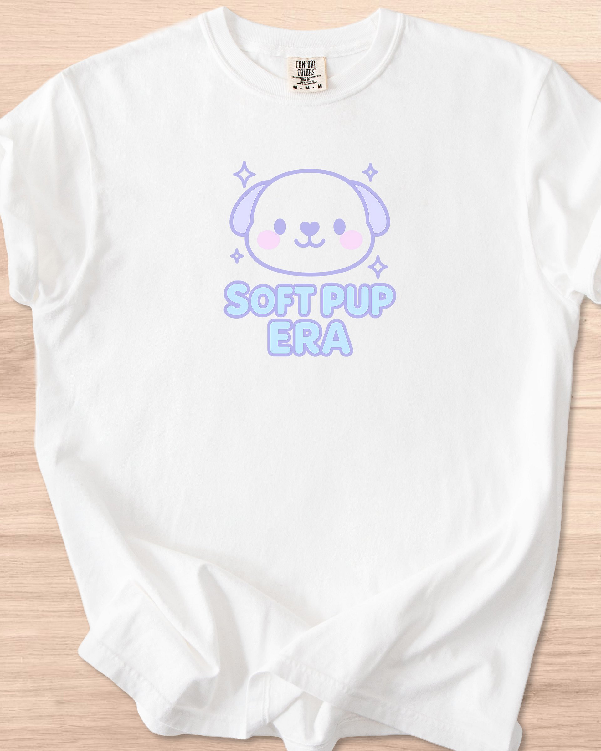 Soft Pup Era Tee product image (46)