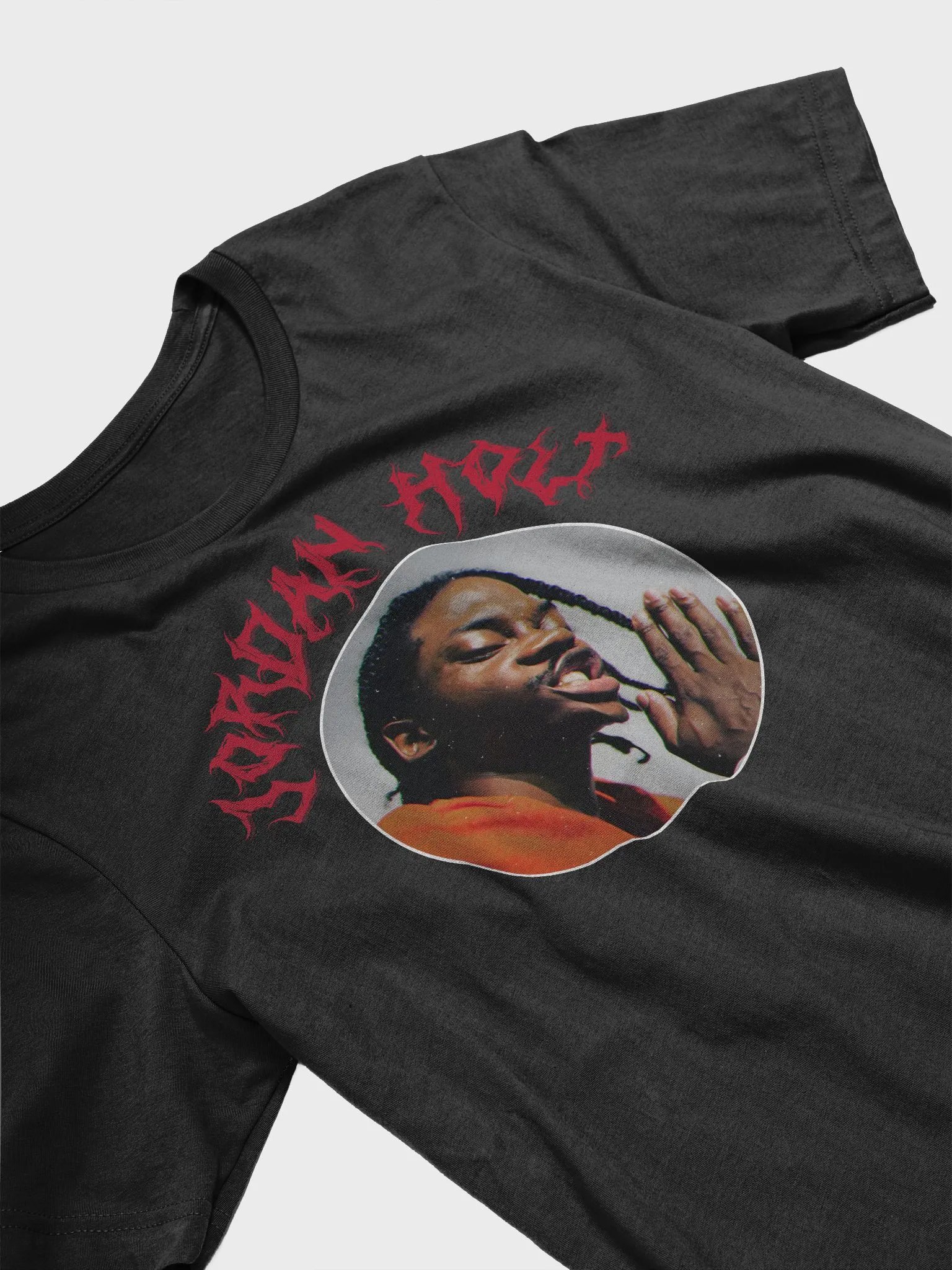 Metal Holt Solid product image (3)