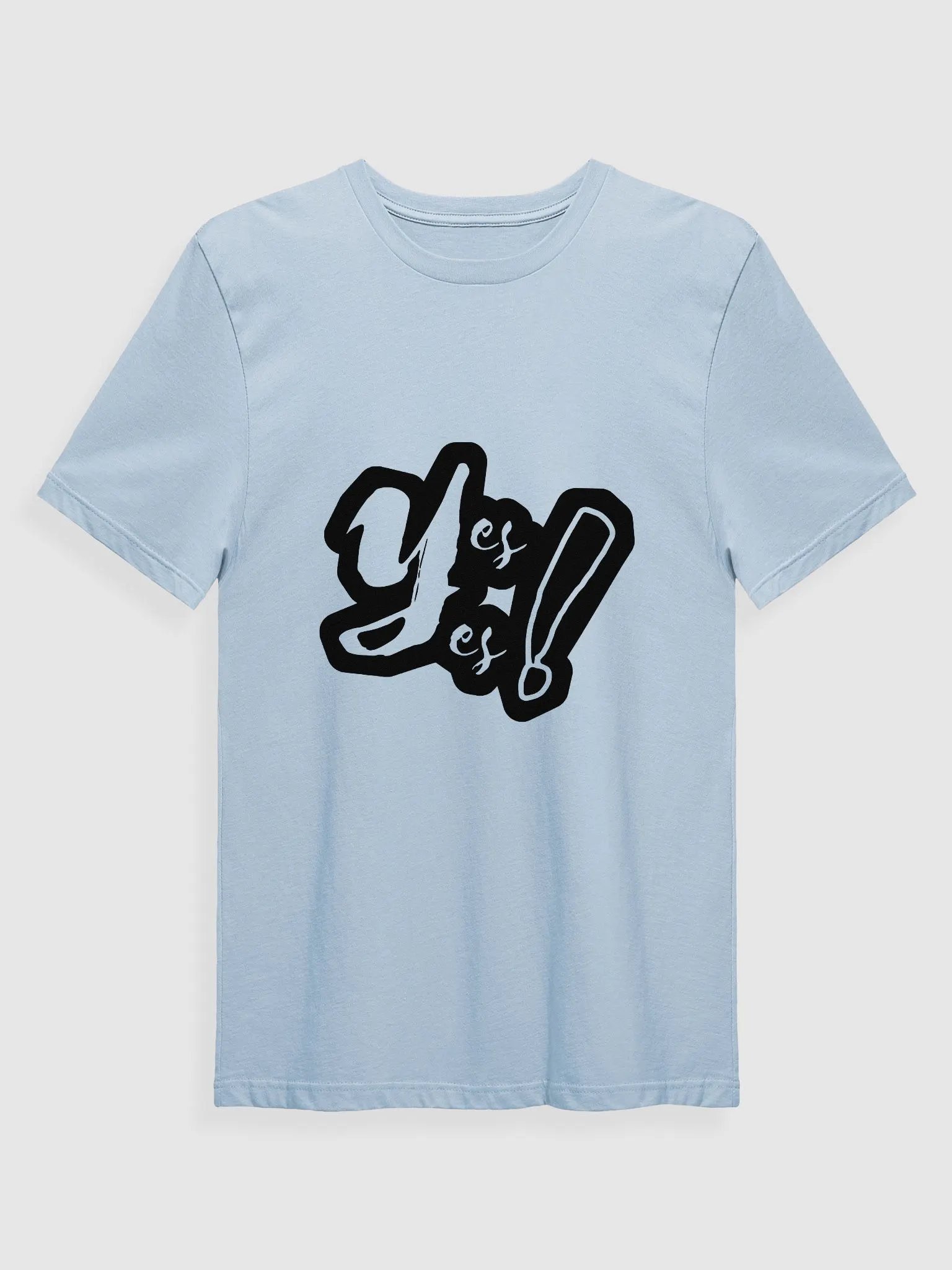 YesYes Alt Tee product image (43)