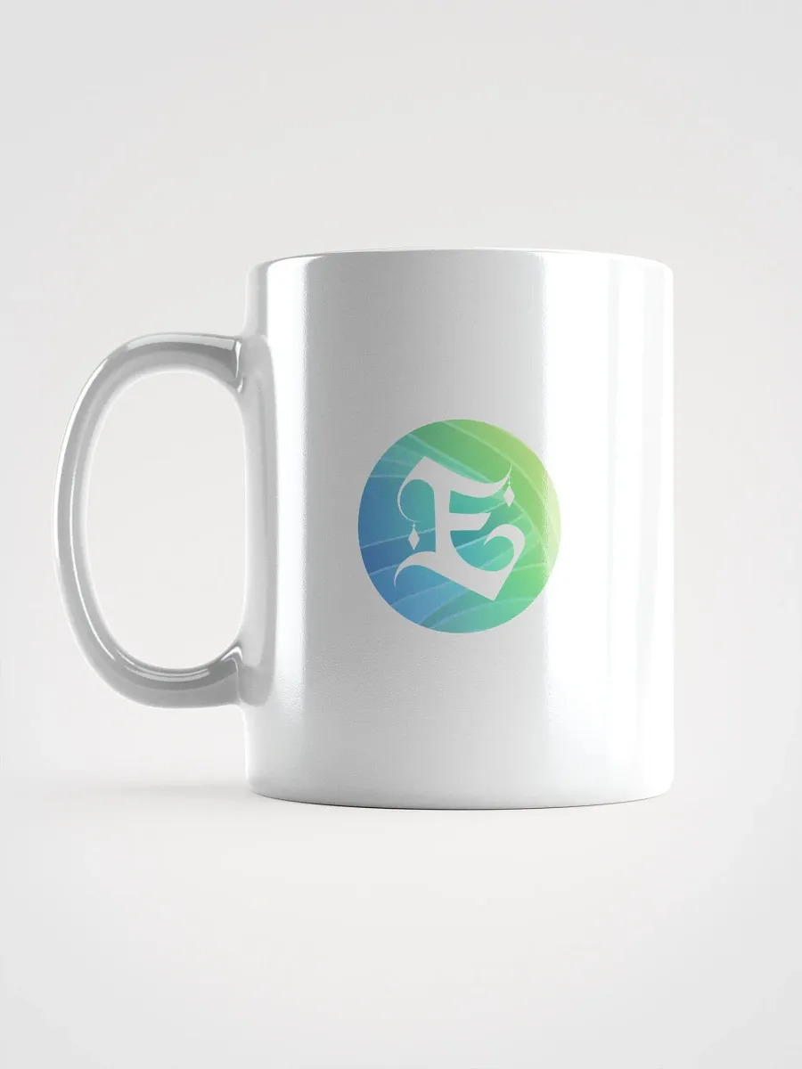 Capricorn Mug (Zodiac Series) product image (11)