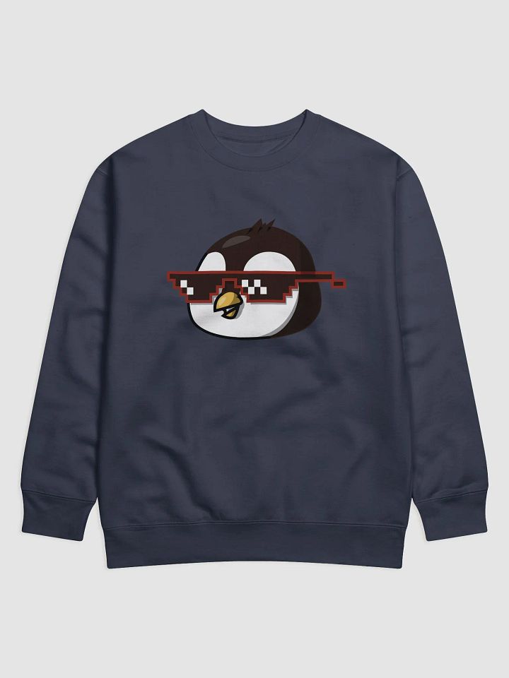 Pixelated Penguin product image (1)