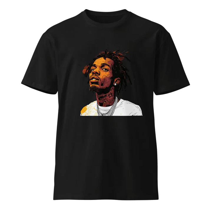 Ink & Attitude Unisex T-Shirt product image (1)