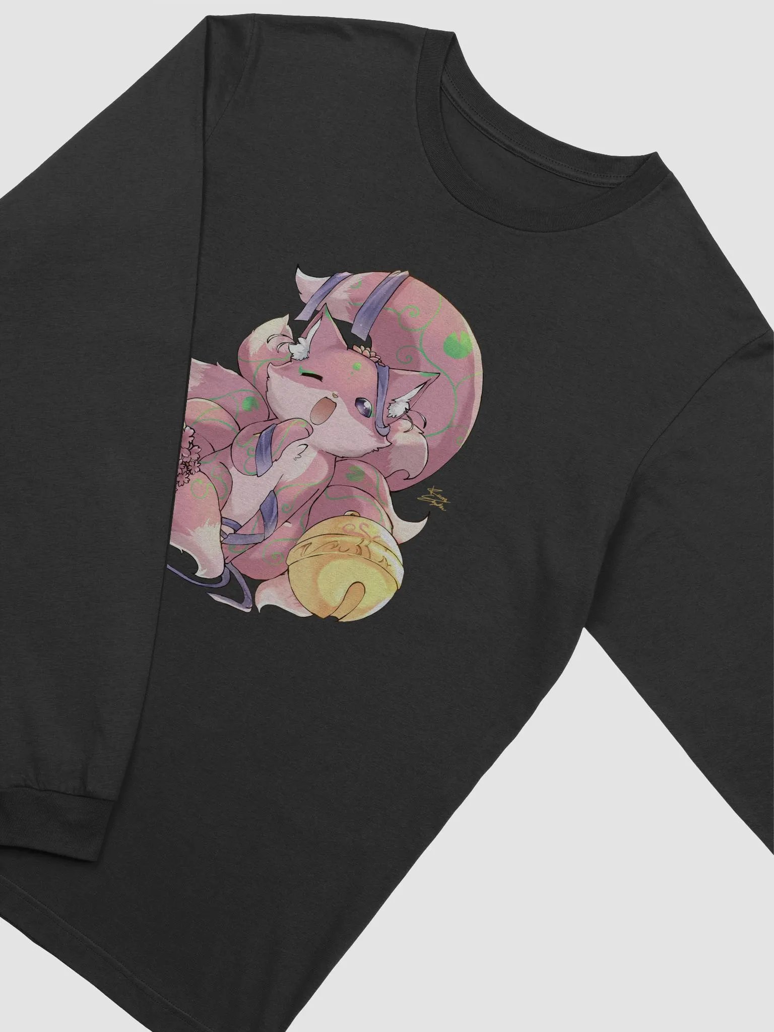 Saraki T-shirt Maeiia product image (2)