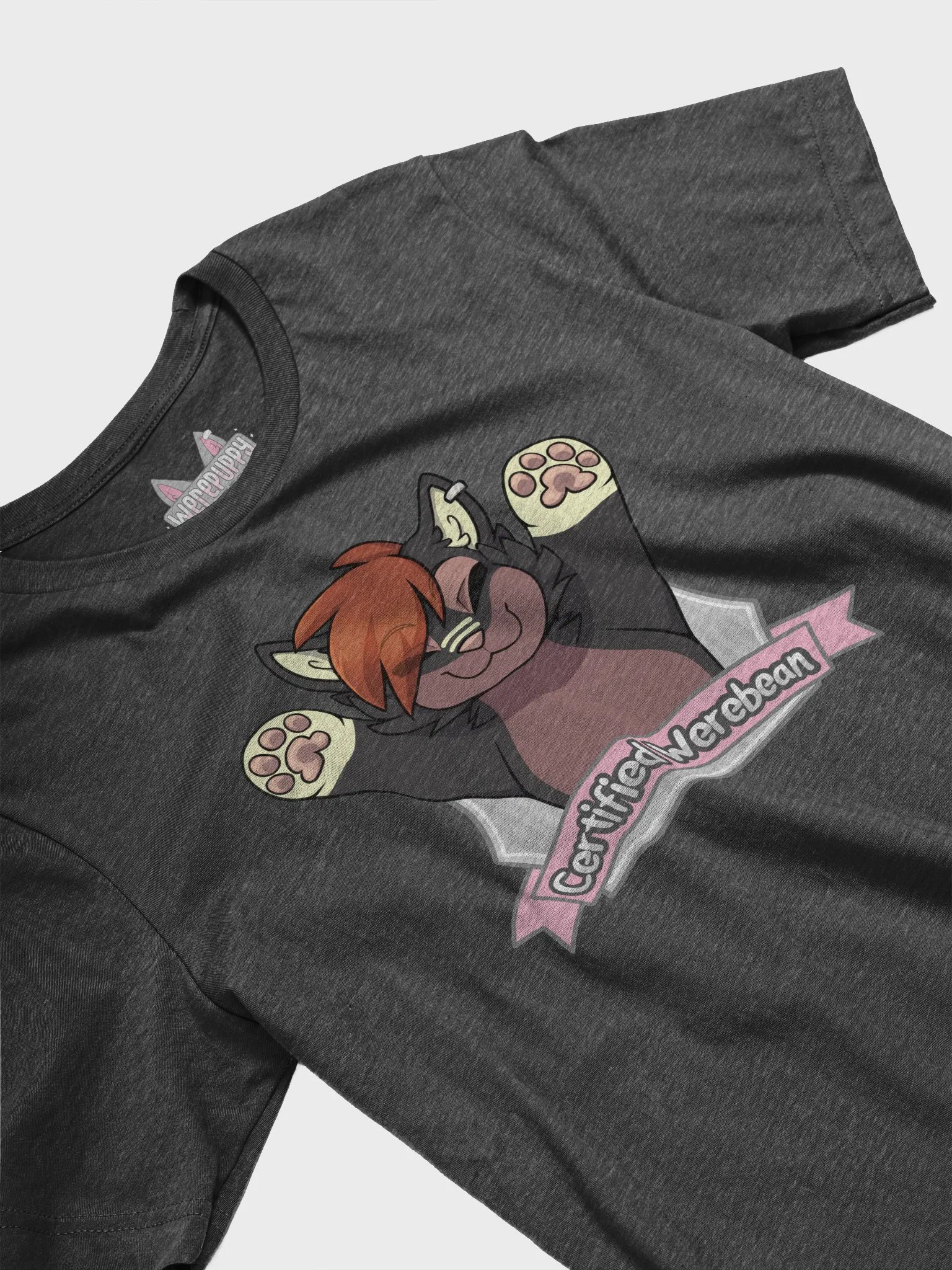 Certified Werebean / Werepuppy product image (3)