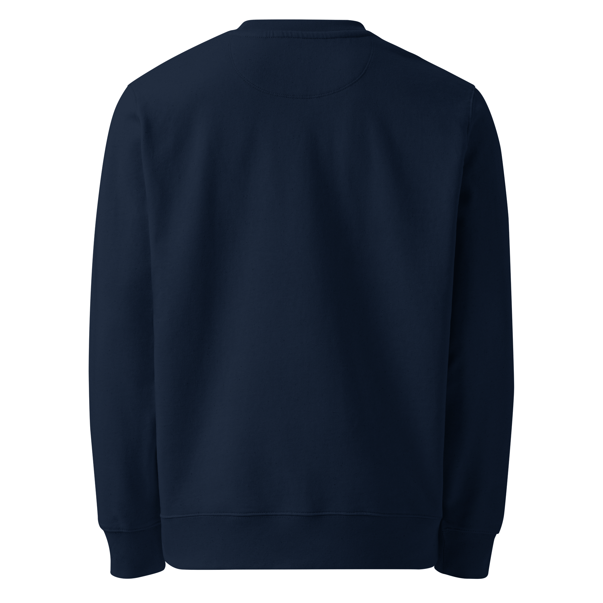 Fireside Dragon Unisex Sweatshirt product image (2)