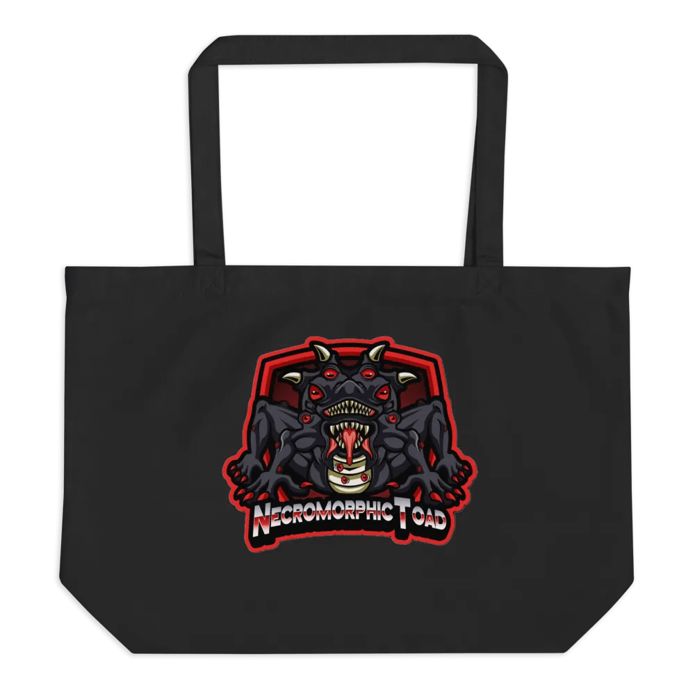 Toad Tote product image (1)