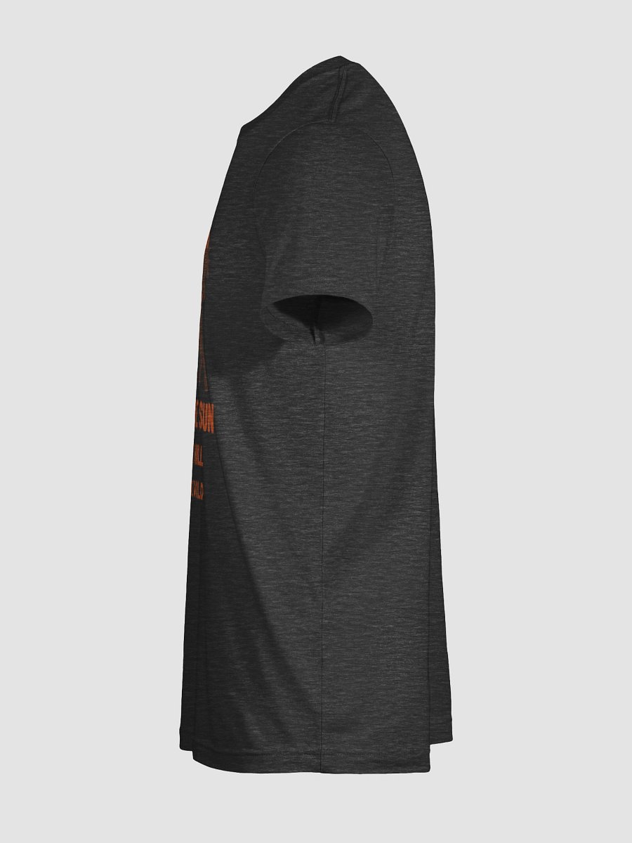 Chase the Sun Horse Silhouette T-Shirt product image (88)