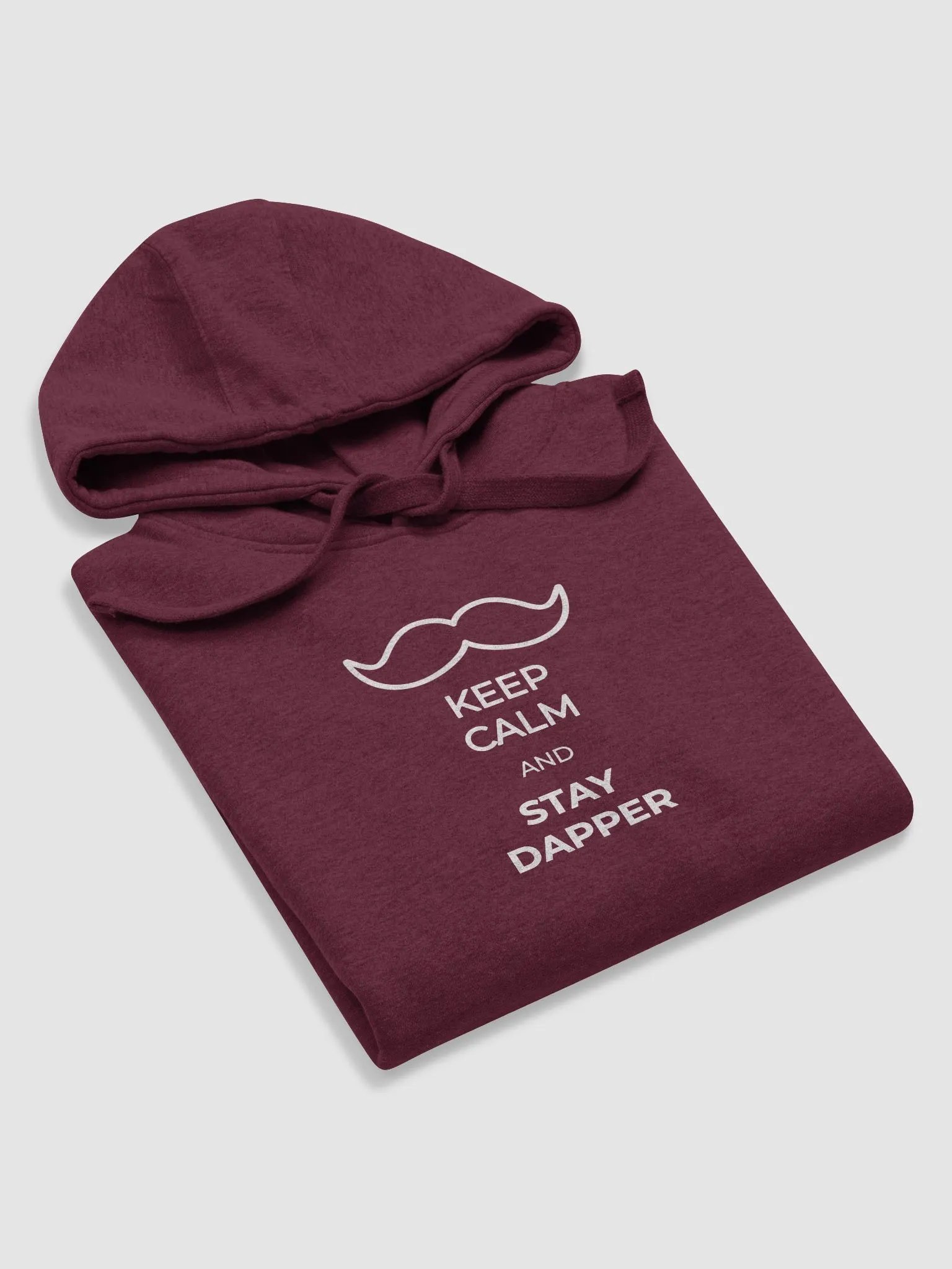 Dapper Hoodie product image (24)