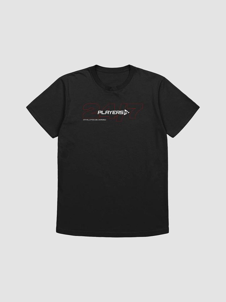 PTV 24-7 T-Shirt product image (1)