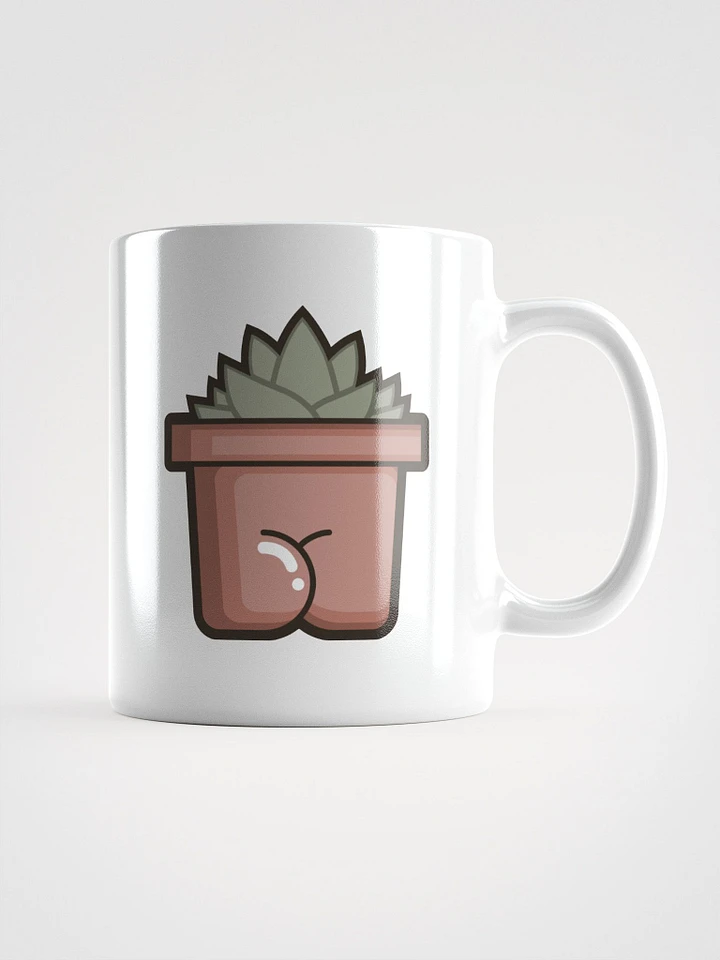 Mug: Butt product image (2)