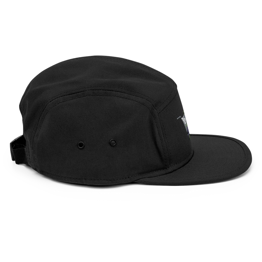 T3M Productions Store Hat product image (5)