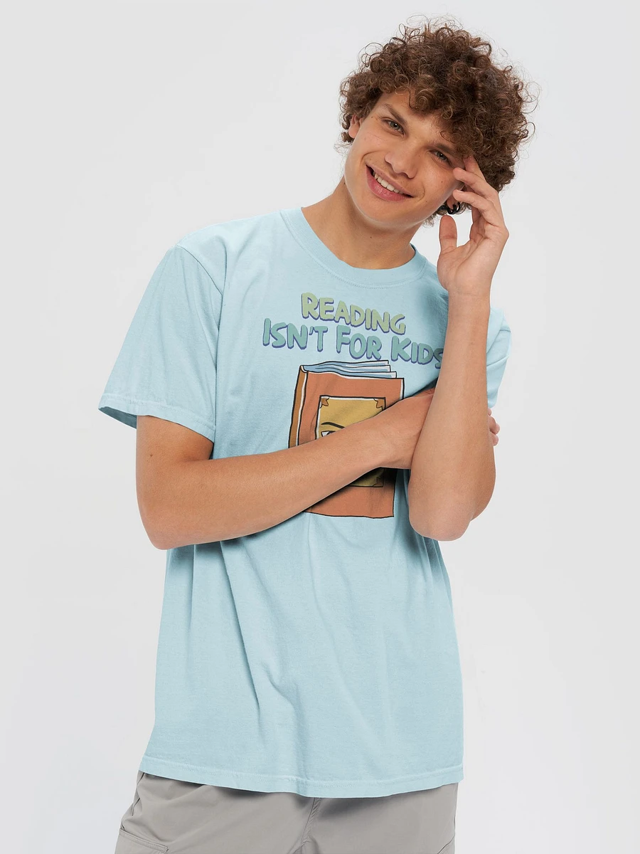 RIFK - Book Tee product image (24)